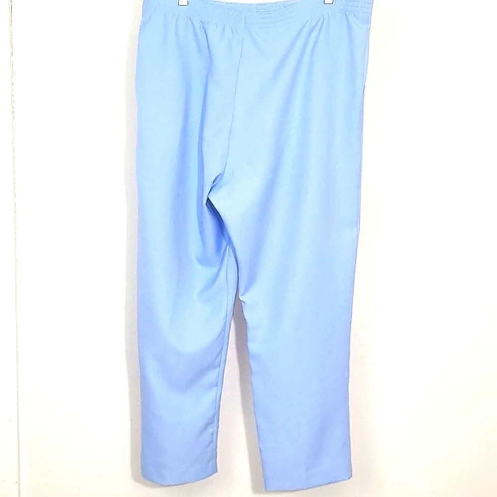 Donna Kenny front slit